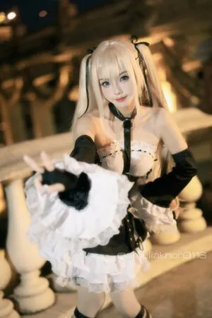 Amelia Khor OnlyFans Leaked Free Thumbnail Picture - #o4sFWL6Cg5