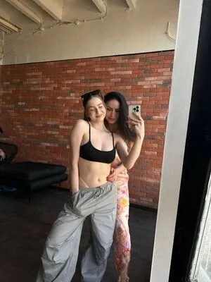 Amelia Korczak OnlyFans Leaked Free Thumbnail Picture - #lHNRdmqeFs