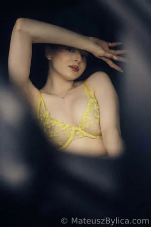 Amelia Korczak OnlyFans Leaked Free Thumbnail Picture - #rFWDtVi3NZ