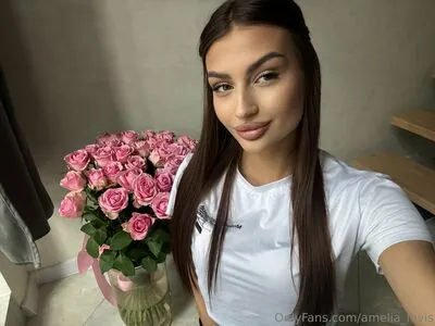 Amelia Lovis OnlyFans Leaked Free Thumbnail Picture - #1TNXoeYvJb