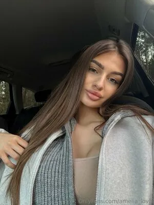 Amelia Lovis OnlyFans Leaked Free Thumbnail Picture - #31T1qIxQN8