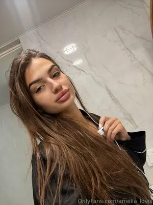 Amelia Lovis OnlyFans Leaked Free Thumbnail Picture - #4QdkUTr5JG