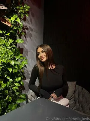 Amelia Lovis OnlyFans Leaked Free Thumbnail Picture - #CbBKlWoT0m