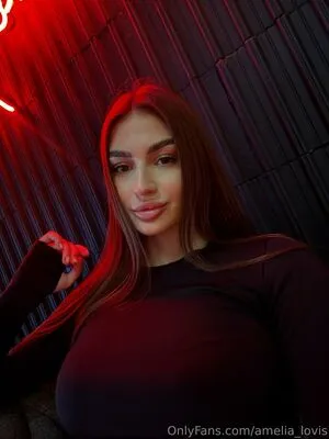 Amelia Lovis OnlyFans Leaked Free Thumbnail Picture - #CkEIkly6ec