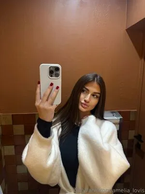Amelia Lovis OnlyFans Leaked Free Thumbnail Picture - #CxwqUXbd14
