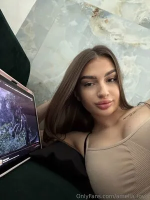 Amelia Lovis OnlyFans Leaked Free Thumbnail Picture - #DiCufXvpmM