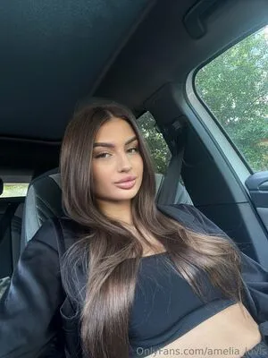 Amelia Lovis OnlyFans Leaked Free Thumbnail Picture - #E3pdNudIYR