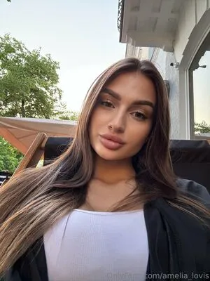 Amelia Lovis OnlyFans Leaked Free Thumbnail Picture - #In6Omu3tX9