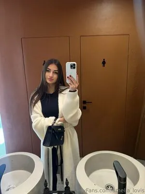 Amelia Lovis OnlyFans Leaked Free Thumbnail Picture - #J5lmUO14AK