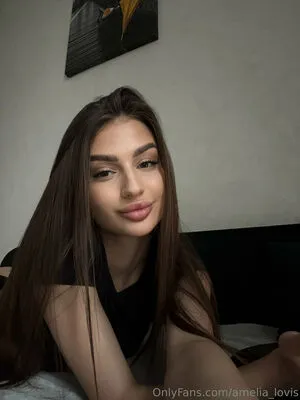 Amelia Lovis OnlyFans Leaked Free Thumbnail Picture - #PeP2mlOtiS