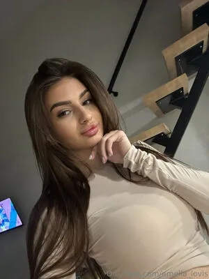 Amelia Lovis OnlyFans Leaked Free Thumbnail Picture - #SnQGlns3AL