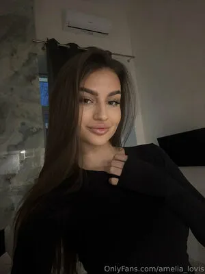 Amelia Lovis OnlyFans Leaked Free Thumbnail Picture - #XJmcww9trK