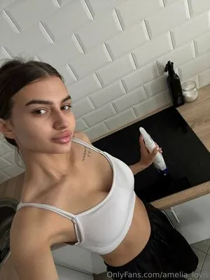 Amelia Lovis OnlyFans Leaked Free Thumbnail Picture - #XeGrq28hNX