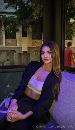 Amelia Lovis OnlyFans Leaked Free Thumbnail Picture - #emzZFlHAmP