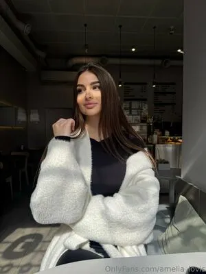 Amelia Lovis OnlyFans Leaked Free Thumbnail Picture - #fpeLg6ZHru