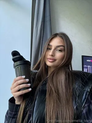 Amelia Lovis OnlyFans Leaked Free Thumbnail Picture - #o9zwIT4SgR