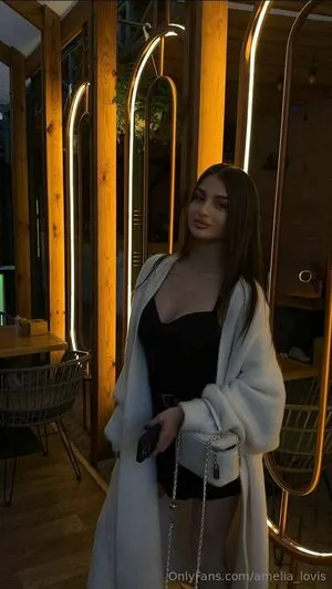 Amelia Lovis OnlyFans Leaked Free Thumbnail Picture - #oG0NVVGnwM