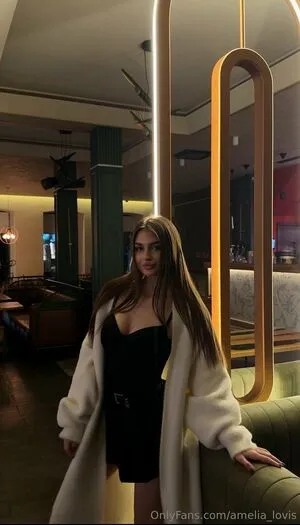 Amelia Lovis OnlyFans Leaked Free Thumbnail Picture - #s2PMcdc1ZB
