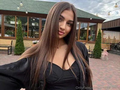 Amelia Lovis OnlyFans Leaked Free Thumbnail Picture - #swuUjpYbRm