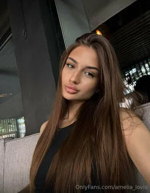 Amelia Lovis OnlyFans Leaked Free Thumbnail Picture - #tcGduyWuVJ