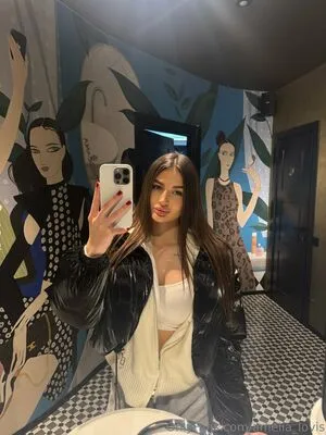 Amelia Lovis OnlyFans Leaked Free Thumbnail Picture - #tmeSIvaF1u