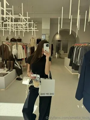 Amelia Lovis OnlyFans Leaked Free Thumbnail Picture - #tvrYtxhBUb
