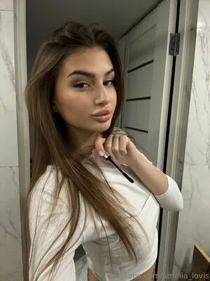Amelia Lovis OnlyFans Leaked Free Thumbnail Picture - #xpTxU0zU7f