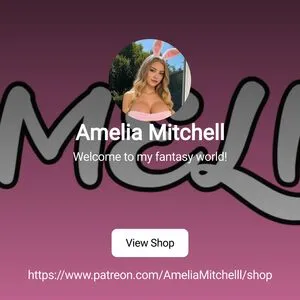 Amelia Mitchell OnlyFans Leaked Free Thumbnail Picture - #N4HfDNEOod