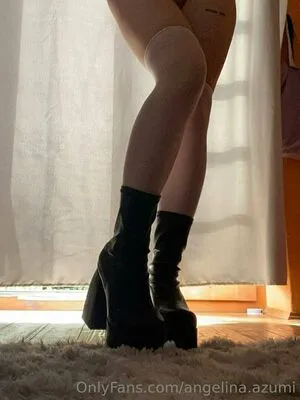 Amelia Miura OnlyFans Leaked Free Thumbnail Picture - #PkIacV2y5e