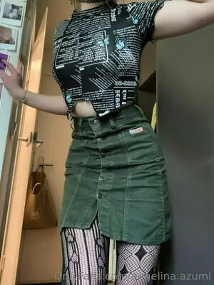 Amelia Miura OnlyFans Leaked Free Thumbnail Picture - #atEf4HnSxC