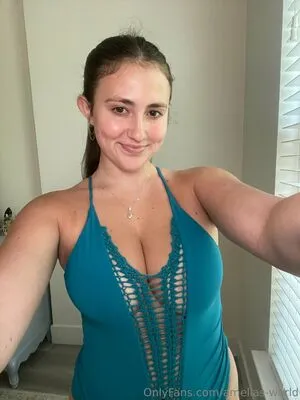 Amelia Reed OnlyFans Leaked Free Thumbnail Picture - #WG9XMELCF9