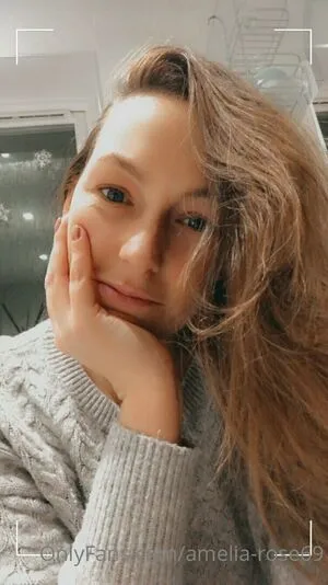 Amelia Rose69 OnlyFans Leaked Free Thumbnail Picture - #2FWWvF2g6I