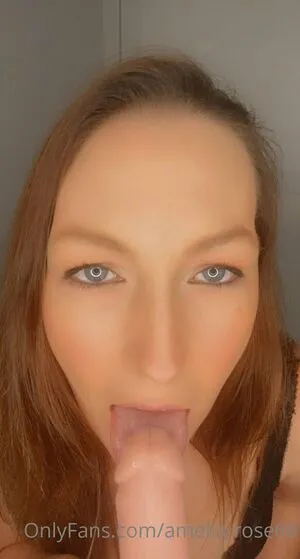 Amelia Rose69 OnlyFans Leaked Free Thumbnail Picture - #2O21Z8X0M1