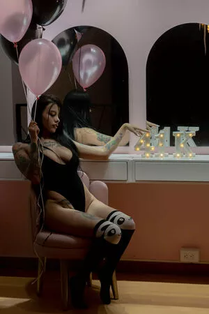 Amelia Rouse OnlyFans Leaked Free Thumbnail Picture - #4V4VJzGNmr