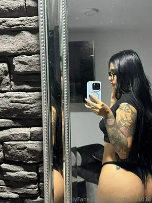 Amelia Rouse OnlyFans Leaked Free Thumbnail Picture - #nRu9WlwzX2