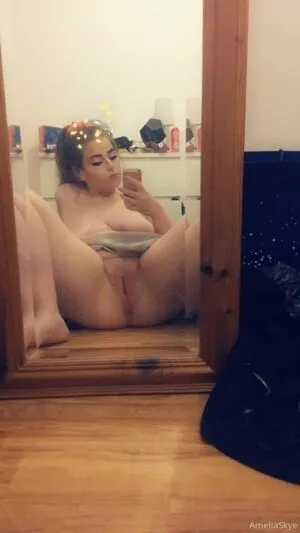 Amelia Skye OnlyFans Leaked Free Thumbnail Picture - #tzMKkGFbVC