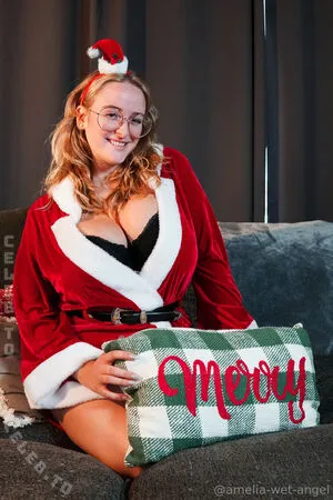 Amelia Webb OnlyFans Leaked Free Thumbnail Picture - #3QrA1mKLD4