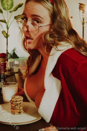 Amelia Webb OnlyFans Leaked Free Thumbnail Picture - #Vb7NYItuoO