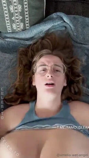 Amelia Webb OnlyFans Leaked Free Thumbnail Picture - #eIVZKBJoto