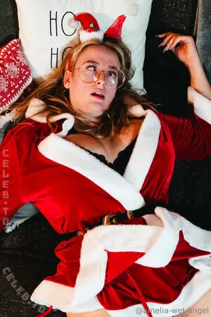 Amelia Webb OnlyFans Leaked Free Thumbnail Picture - #pzLprxmJTT