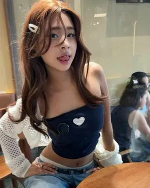 Amelia Wu OnlyFans Leaked Free Thumbnail Picture - #1A2BC0tk4U