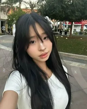 Amelia Wu OnlyFans Leaked Free Thumbnail Picture - #8efe9Z6oYQ