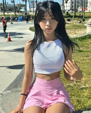 Amelia Wu OnlyFans Leaked Free Thumbnail Picture - #RcH7i1TPmB
