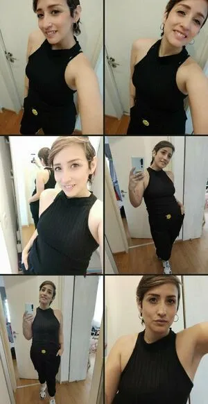 Amelia3107 OnlyFans Leaked Free Thumbnail Picture - #8iPCslek5I