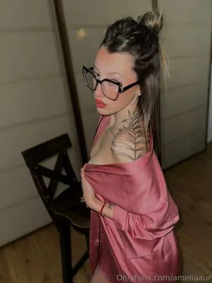Ameliaaur OnlyFans Leaked Free Thumbnail Picture - #Puwd9nvzFN