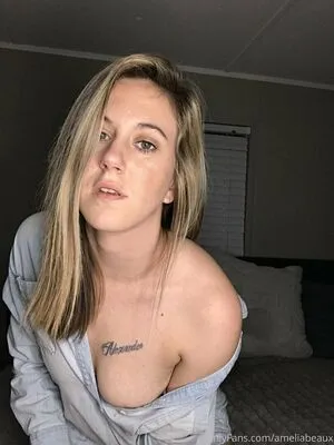 Ameliabeaux OnlyFans Leaked Free Thumbnail Picture - #YoHIvpivTE