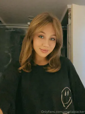 Ameliablacker OnlyFans Leaked Free Thumbnail Picture - #JBAkU88L5Y