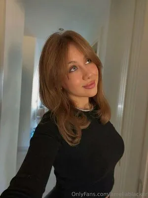 Ameliablacker OnlyFans Leaked Free Thumbnail Picture - #ZaVhHHzMag
