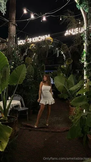 Ameliablacker OnlyFans Leaked Free Thumbnail Picture - #cclepOB72z