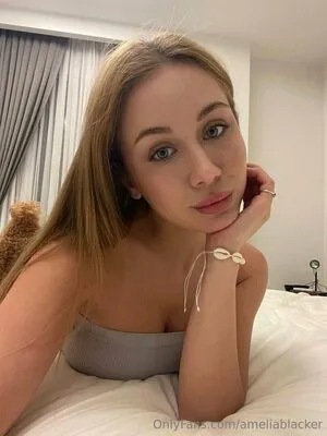 Ameliablacker OnlyFans Leaked Free Thumbnail Picture - #iSsmG9mfey